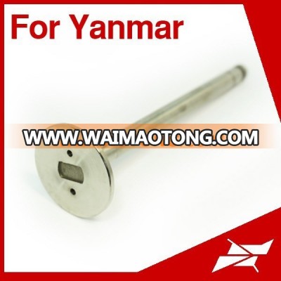 For 3ES marine diesel engine valve