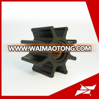 Japan F25CBC rubber impeller for marine engine use water pump