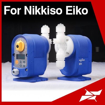 Japan Made Chemical Dosing Pump