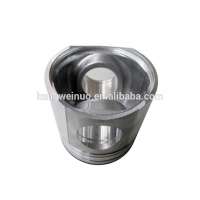 Wholesale 6CT Gas Engine Piston 3992118 Piston