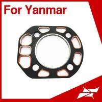 For Yanmar TS155 diesel engine replacement cylinder head gasket