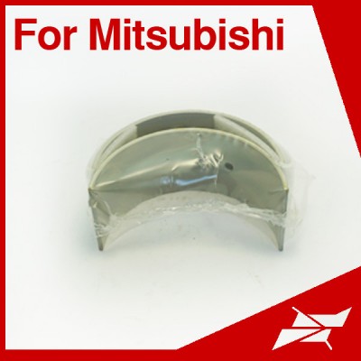 S12N S16N Con Rod Bearing for Mitsubishi diesel engine