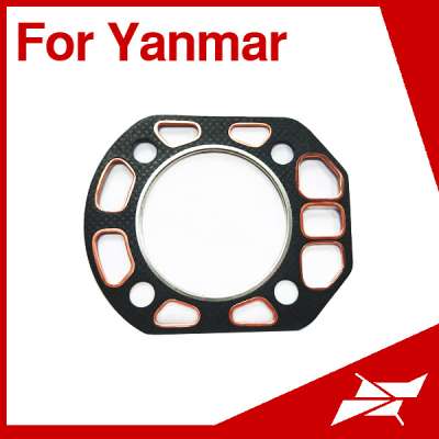 For Yanmar TS180 agriuculture engine cylinder head gasket