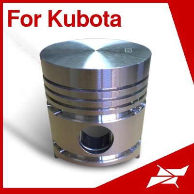 Piston and Pin for Kubota D750 ZB500 engine