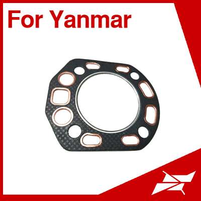 For Yanmar TS105 agriculture replacement cylinder head gasket