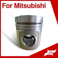 For Mitsubishi S6R2 diesel engine piston