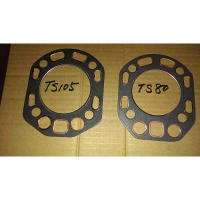 TS105 cylinder head gasket