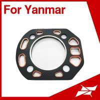 For Yanmar TS130 agriculture engine cylinder head gasket