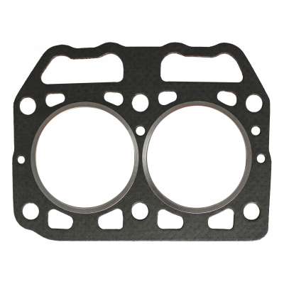 Forklift diesel engine replacement head gasket parts for Yanmar 2T72HL